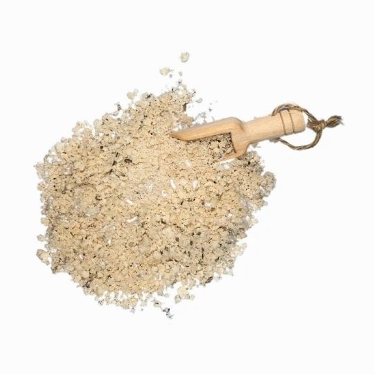 All-Natural Bath & Foot Soak | Epsom Salt + Lavender | 4oz