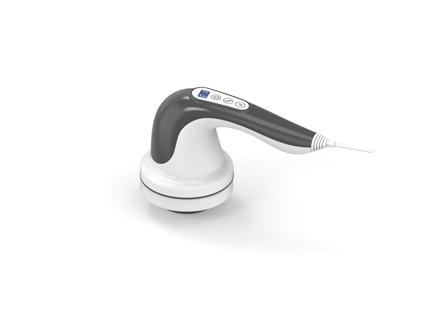 Cellulite Body Sculpting Vibration Massager | 4 Heads